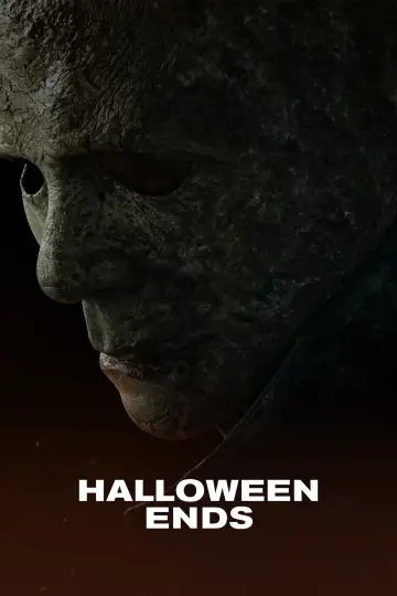 Halloween. Finał
