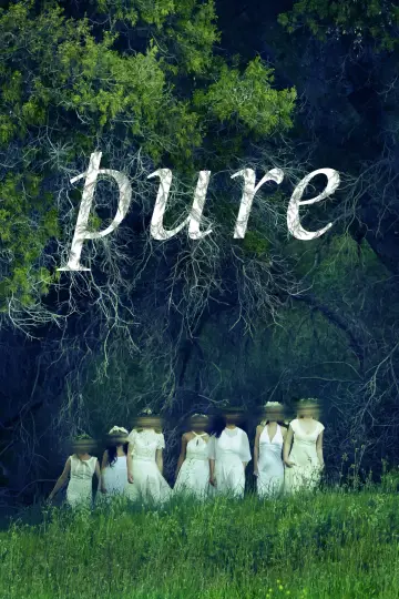 Plakat do filmu "Into the Dark 12: Pure" #1912794