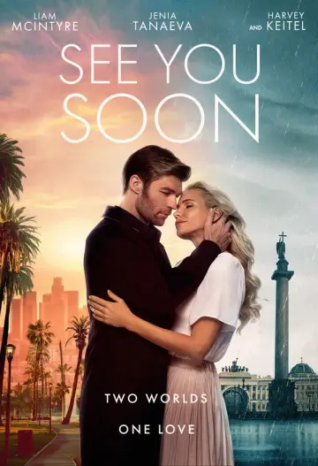 Plakat do filmu "See You Soon" #949004