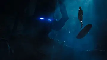 Zasłona do filmu "Fantastyczna 4. Pierwsze kroki" #1182444