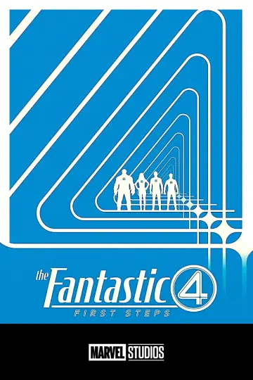 Fantastyczna 4. Pierwsze kroki
