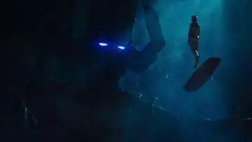 Zasłona do filmu "Fantastyczna 4: Pierwsze kroki" #1528811