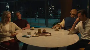 Zasłona do filmu "Fantastyczna 4: Pierwsze kroki" #1528812