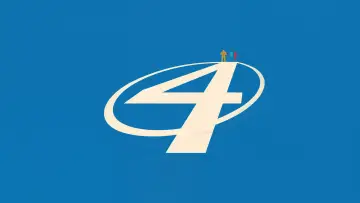 Zasłona do filmu "Fantastyczna 4. Pierwsze kroki" #519069