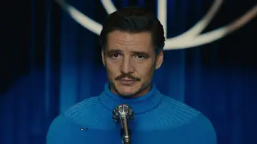 Zasłona do filmu "Fantastyczna 4. Pierwsze kroki" #519219
