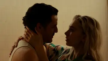 Zasłona do filmu "Fantastyczna 4. Pierwsze kroki" #519289
