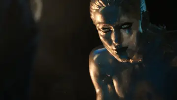 Zasłona do filmu "Fantastyczna 4. Pierwsze kroki" #766010