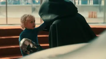 Zasłona do filmu "Fantastyczna 4. Pierwsze kroki" #827983