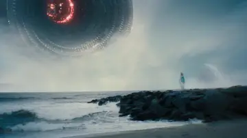 Zasłona do filmu "Fantastyczna 4. Pierwsze kroki" #827987