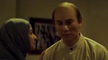 Zasłona do filmu "Buya Hamka Vol. 2" #474591