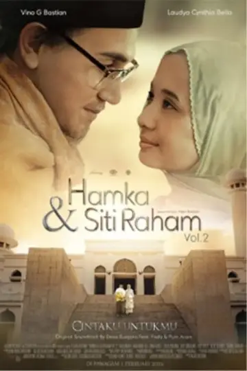 Plakat do filmu "Buya Hamka Vol. 2" #474592