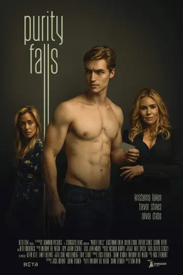 Plakat do filmu "Purity Falls" #1060752