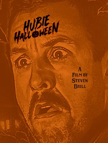 Plakat do filmu "Hubie Ratuje Halloween" #905806