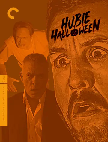 Plakat do filmu "Hubie Ratuje Halloween" #905808