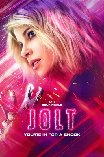 Plakat do filmu "Zwarcie" #652777