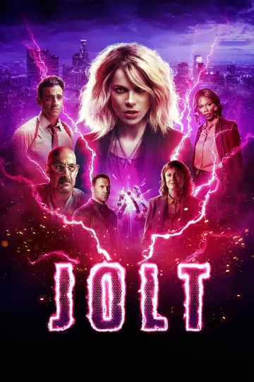 Plakat do filmu "Zwarcie" #72174