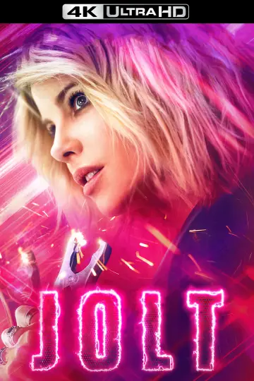 Plakat do filmu "Zwarcie" #72176