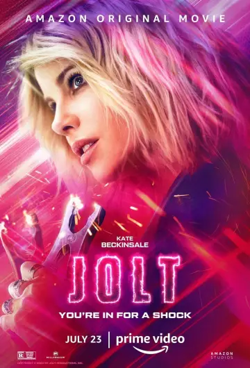 Plakat do filmu "Zwarcie" #72178