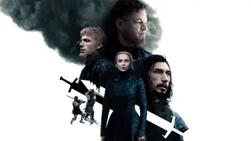 Zasłona do filmu "Ostatni pojedynek" #214319