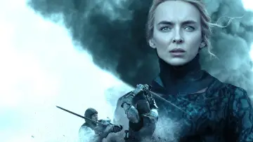Zasłona do filmu "Ostatni pojedynek" #214322