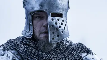 Zasłona do filmu "Ostatni pojedynek" #214324