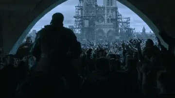 Zasłona do filmu "Ostatni pojedynek" #214334