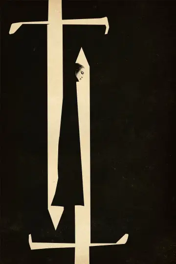 Plakat do filmu "Ostatni pojedynek" #214345