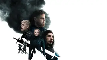 Zasłona do filmu "Ostatni pojedynek" #464803