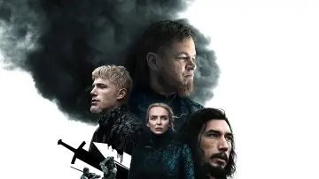 Zasłona do filmu "Ostatni pojedynek" #473818