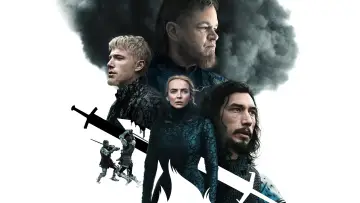 Zasłona do filmu "Ostatni pojedynek" #488949