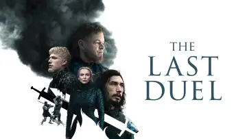 Zasłona do filmu "Ostatni pojedynek" #52678