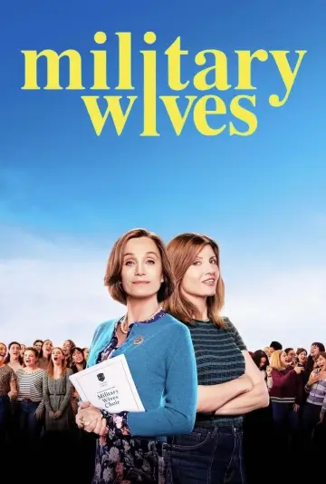 Plakat do filmu "Pojedynek na głosy" #1007357