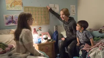Zasłona do filmu "Pojedynek na głosy" #342001