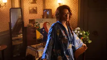 Zasłona do filmu "Szalony świat Louisa Waina" #251112