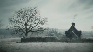 Zasłona do filmu "Szalony świat Louisa Waina" #907182