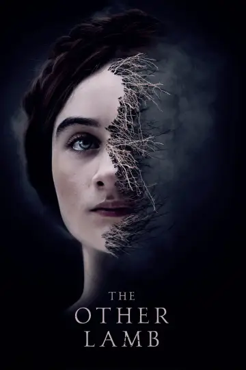 Plakat do filmu "Córka Boga" #1063302