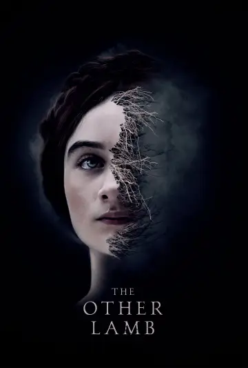 Plakat do filmu "Córka Boga" #1063304
