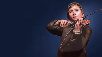 Zasłona do filmu "Pieśń imion" #1011635