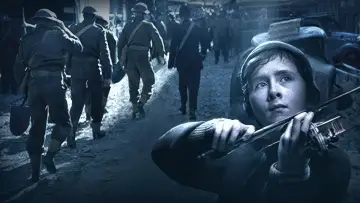 Zasłona do filmu "Pieśń imion" #1011640