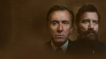 Zasłona do filmu "Pieśń imion" #1011641