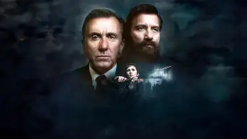 Zasłona do filmu "Pieśń imion" #1011643