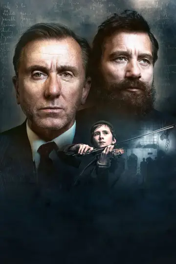 Plakat do filmu "Pieśń imion" #1011647