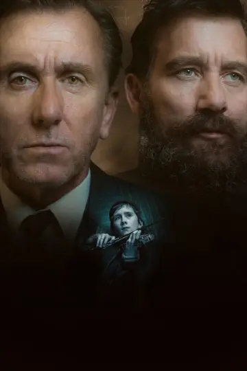 Plakat do filmu "Pieśń imion" #1011648