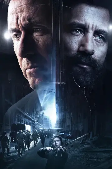 Plakat do filmu "Pieśń imion" #1011649