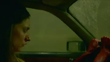 Zasłona do filmu "Ferine (Shortfilm)" #1647916
