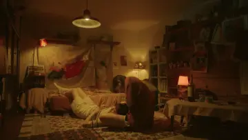 Zasłona do filmu "소울메이트" #887441
