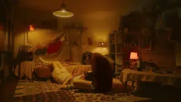 Zasłona do filmu "소울메이트" #887442