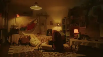 Zasłona do filmu "소울메이트" #887446