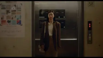 Zasłona do filmu "소울메이트" #887454
