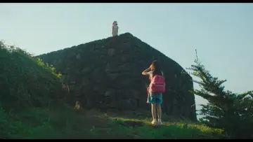 Zasłona do filmu "소울메이트" #887460